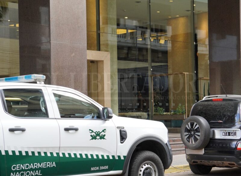 El descargo de la cadena de gimnasios tras los masivos allanamientos