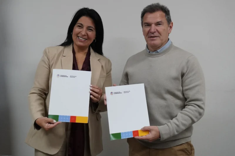 Educación y Lotería se unen para combatir las apuestas online en las escuelas