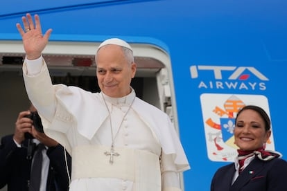 Habemus visita: el Papa León XIV confirmó su viaje a la Argentina