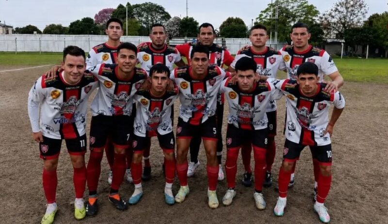 Sacachispas ante Independiente, el destacado de la séptima fecha