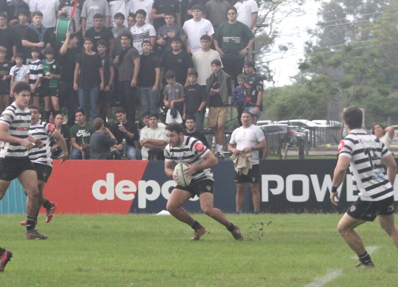 Aranduroga abrochó el segundo lugar y Sixty bajó de categoría