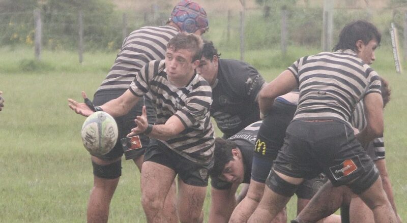 Aranduroga se exigió para doblegar a un combativo CURDA