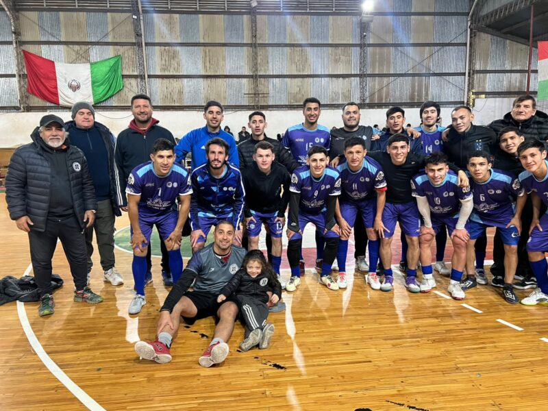 En las dos orillas, arranca el Argentino de Selecciones A