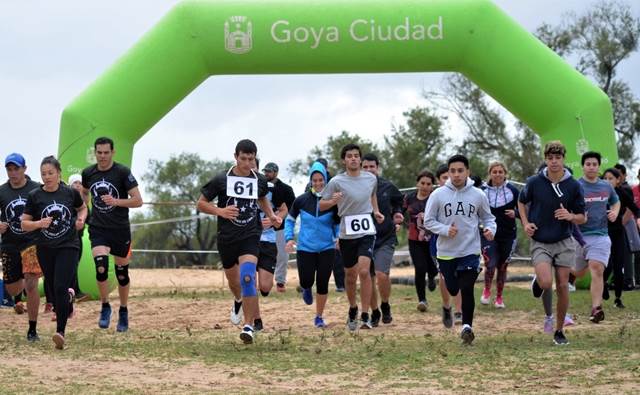Confirmaron la realización del 5° Duatlón Ciudad de Goya