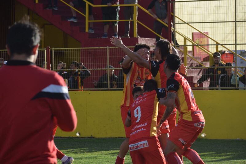 Boca Unidos empató un juego donde «el diablo metió la cola»