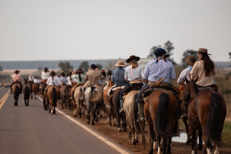 Corrientes rememora a San Martín con una agenda cargada de simbolismo patrio