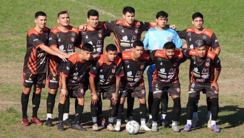 Festejaron Cambá Cuá y Curupay