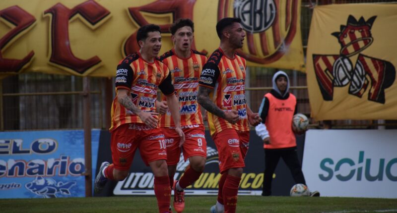 Reválida: Boca Unidos y el objetivo de seguir en ganador