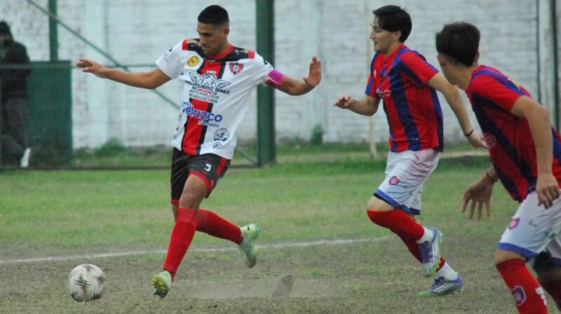 Oficial liguista: El gran presente del «Tricolor»
