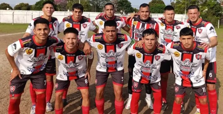 Sacachispas quiere consolidarse como líder