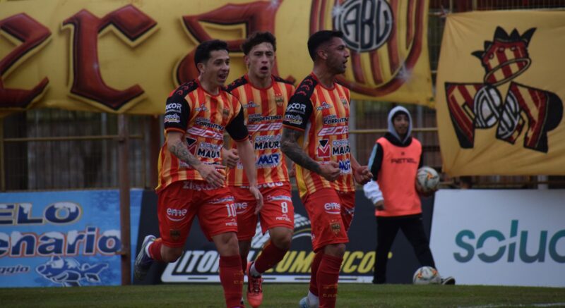 Boca Unidos quiere olvidar la permanencia