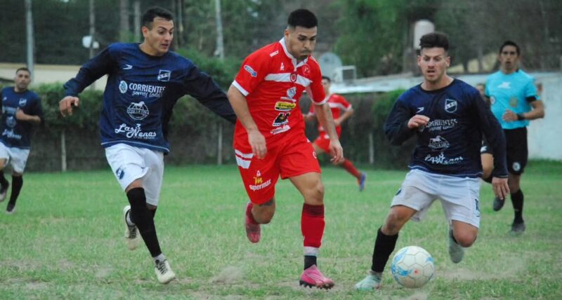 Cambá Cuá va a la conquista del liderazgo