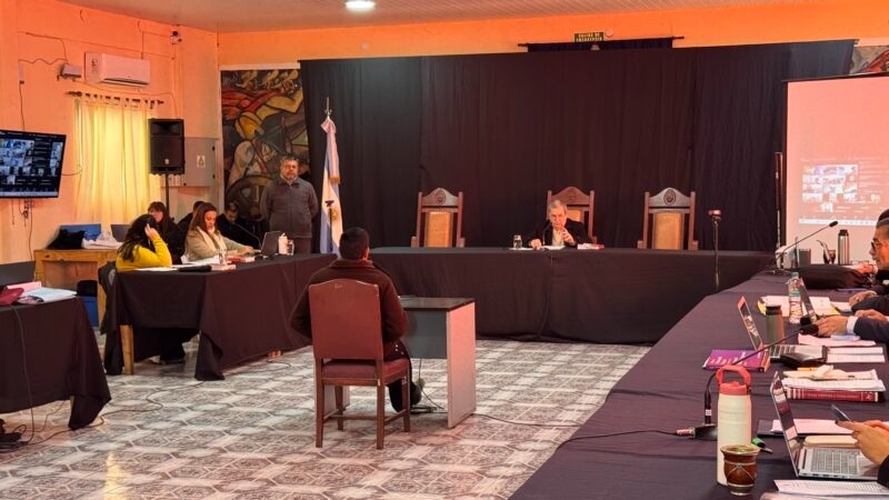 Juicio por Loan: hoy continúa con declaraciones fundamentales