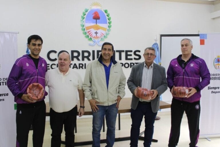 Buenaventura Duarte: “Queremos estar entre los primeros y llegar a los play-offs”
