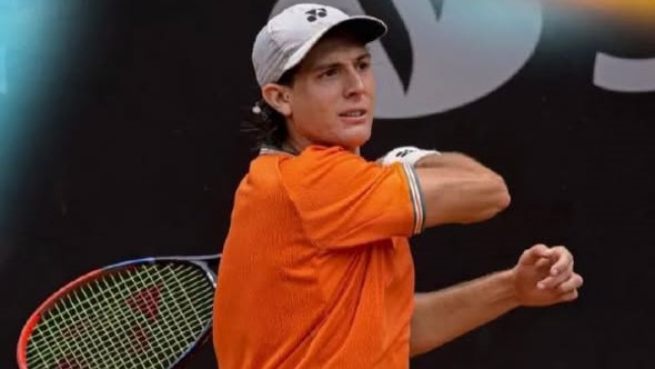 Midón dio un primer paso ganador en Jamaica