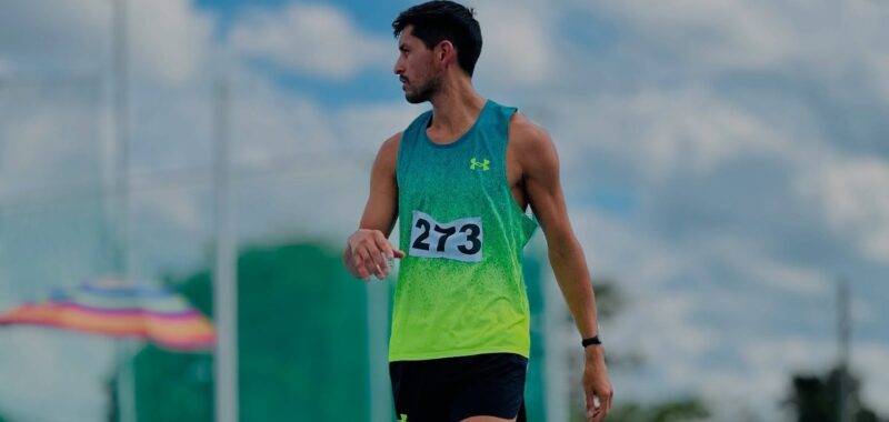 Layoy va con todo para reconquistar su trono Nacional