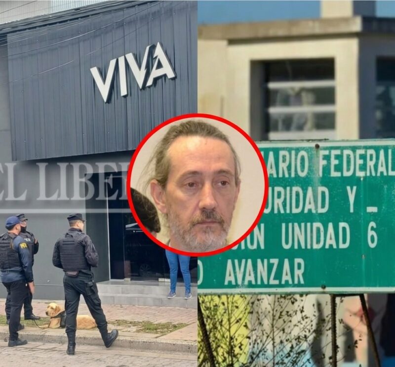 De Chubut a los gimnasios Viva: la megacausa narco que impactó en Corrientes y la región