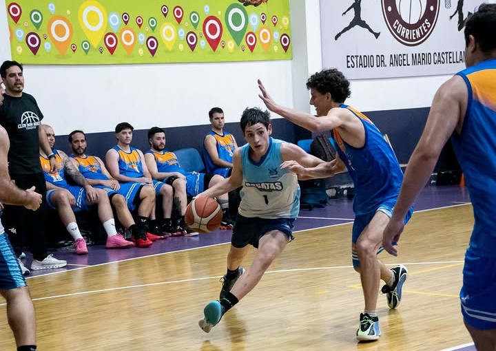 Cuatro clubes mandan en el Oficial de la ABCC
