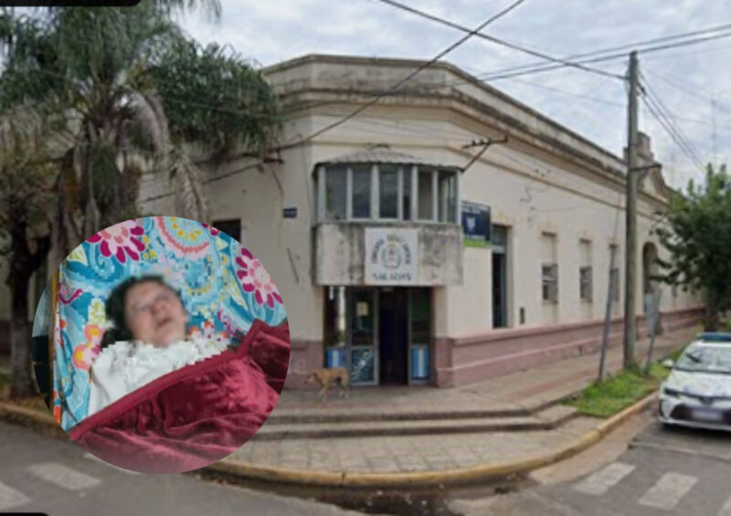 Dieron de alta a la policía agredida: el desgarrador relato de las hermanas