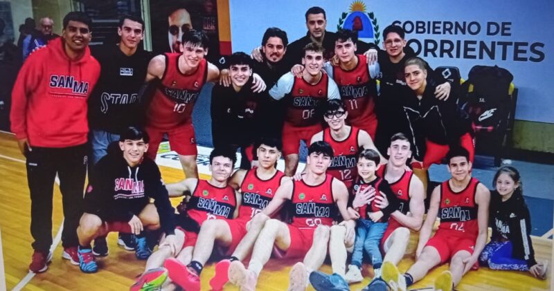 Con el duelo Sportivo – San Martín, el Oficial capitalino pone primera