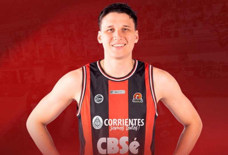Lugo: «Puedo aportar agresividad al equipo»