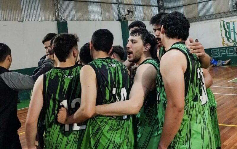 Sportivo, en la cuenta regresiva de su histórico debut en el Pre-Federal