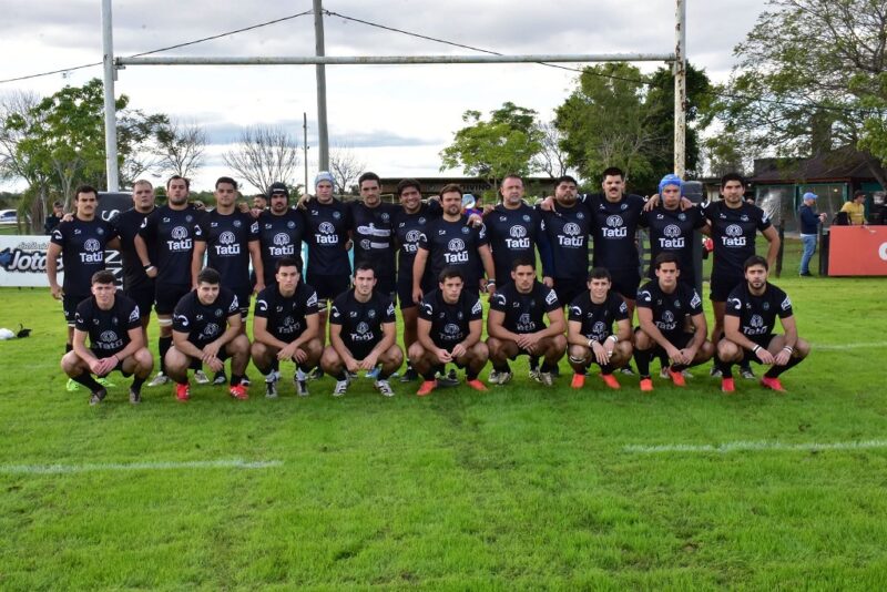 Con lo justo, Taraguy se adueñó del clásico correntino