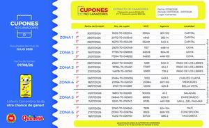 Banner loteria