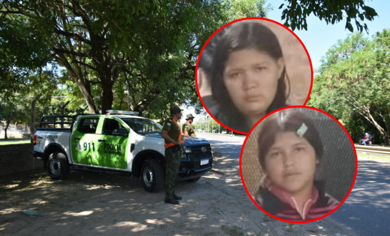 Buscan intensamente a dos adolescentes que se fugaron de un hogar de contención