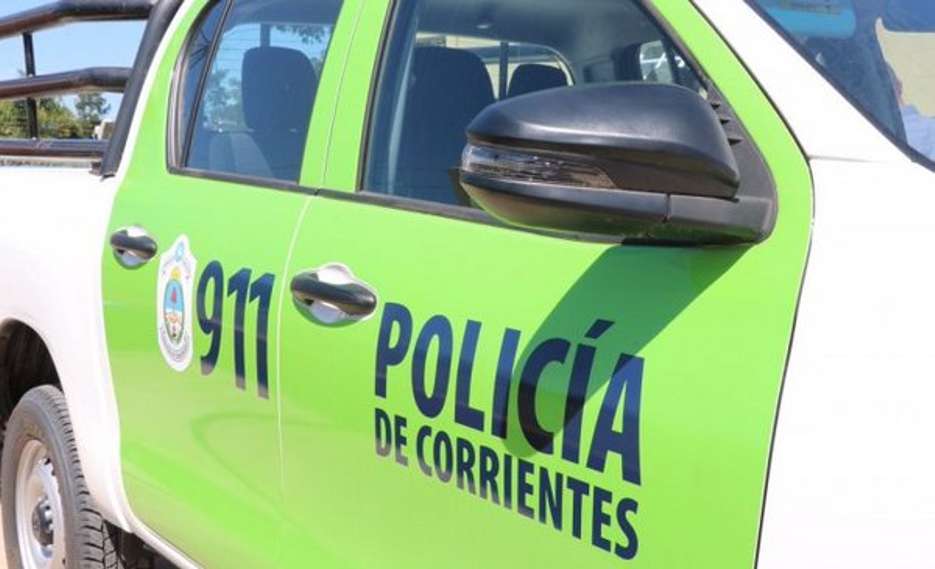 Encontraron al joven y a la mujer que eran intensamente buscados en Corrientes