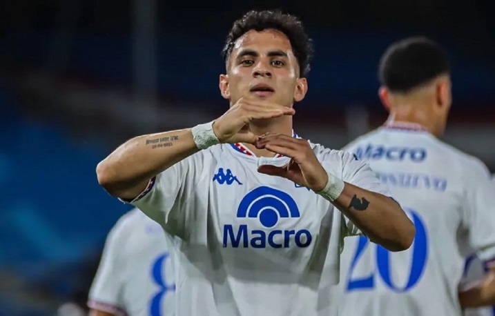 Destino confirmado para el correntino David Romero