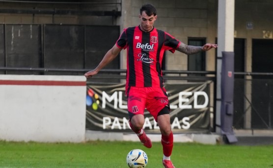 Más incorporaciones en la plantilla de Mandiyú