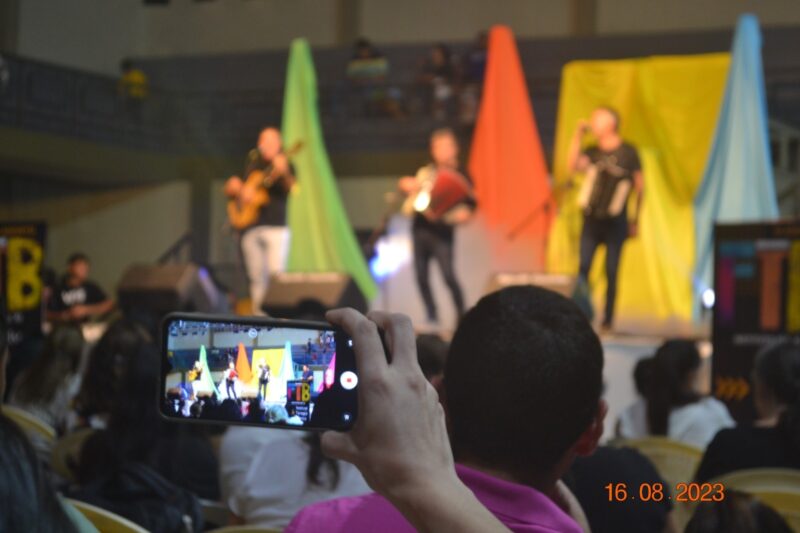 Festival Taragüí Bosco: los salesianos celebrarán a su santo fundador