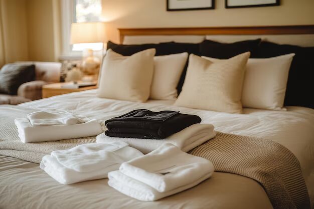 ¿Qué buscan los viajeros en una buena habitación de hotel?