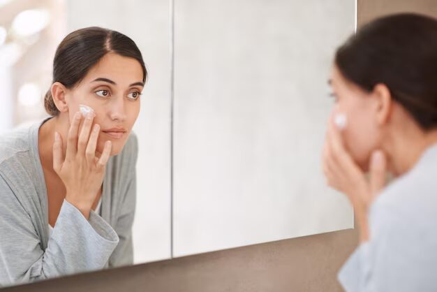 Cuidados básicos después de una reacción cutánea