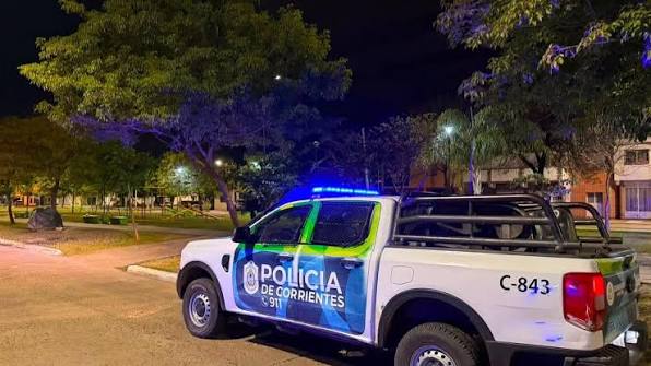 Un ladrón entró a la casa de un jubilado y lo atacó brutalmente