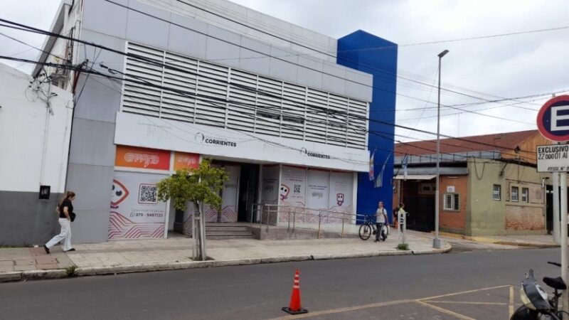 Recordatorio: este martes comienzan a pagar del plus para municipales de la Capital