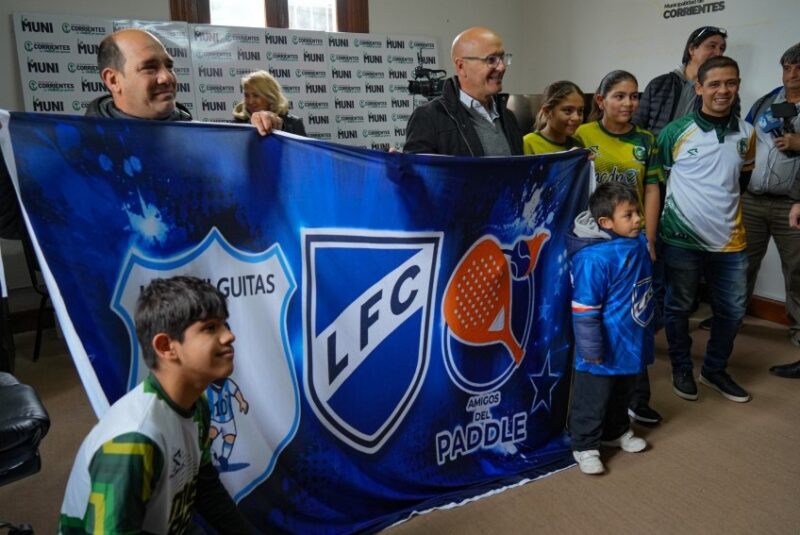 Sub 13: El mundialito de fútbol coronará a su campeón