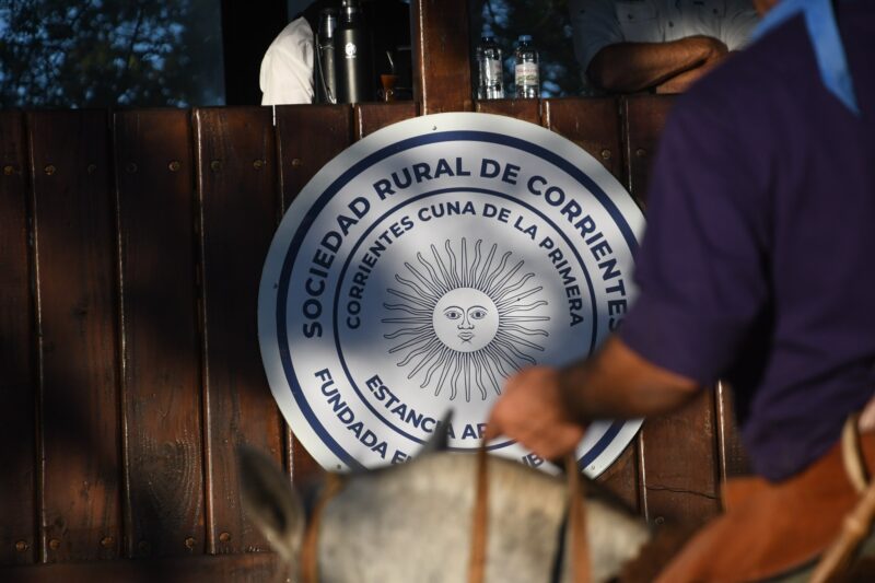 Corrientes: La Rural celebra 90 años con una megamuestra ganadera, industrial y artística