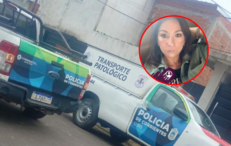 Mensajes de superación y ayuda social: quién era la mujer asesinada en el Bañado Norte