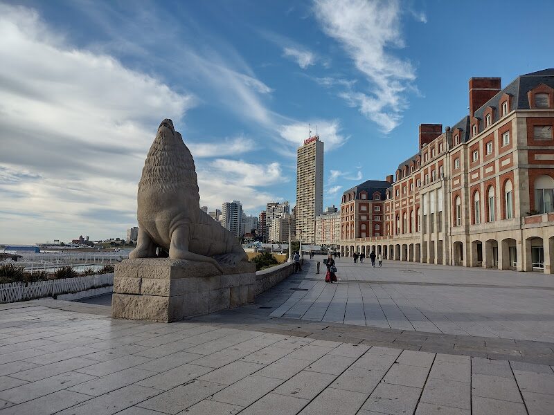 ¿Cuánto sale el micro a Mar del Plata desde Buenos Aires?