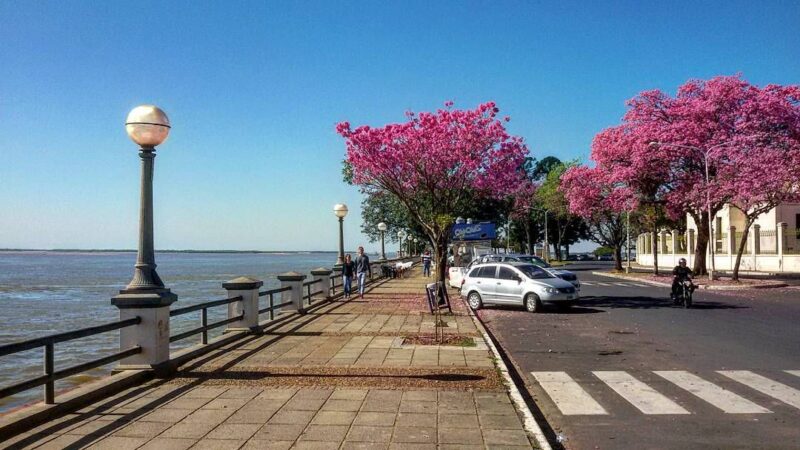 Sábado agradable: ¿cuándo llegará el descenso de temperatura?