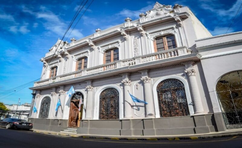 Desde este martes 18 se paga el plus extraordinario a municipales