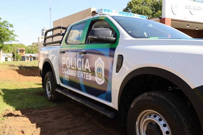 Presunto femicidio seguido de suicidio: cables como armas mortales y un hijo encontró los cuerpos
