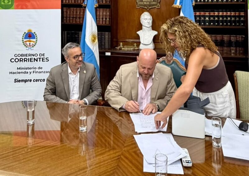 El Fondo de Desarrollo Industrial recibió más de 40 postulaciones