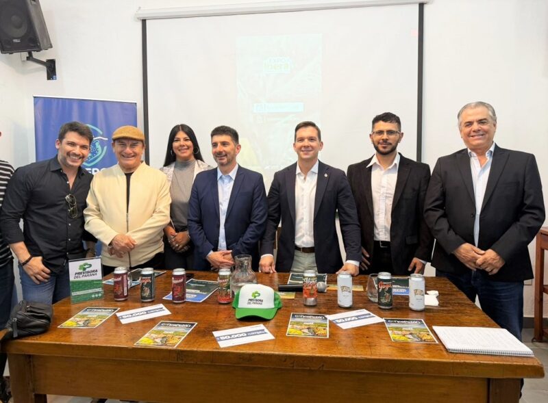 Expo Iberá, en Concepción: perfil productivo, turístico e innovador