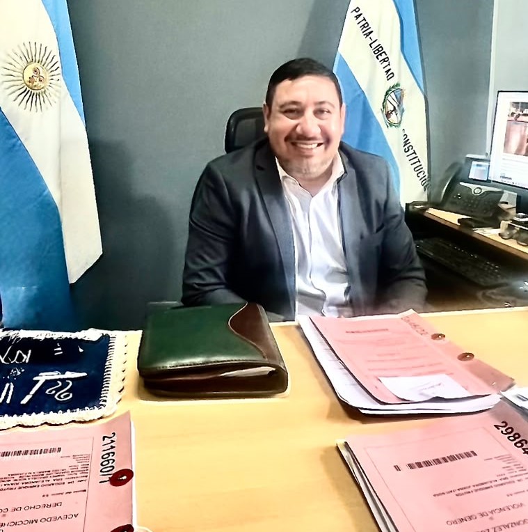 Frutos: «En Corrientes hay casi 60 niños que esperan una familia»