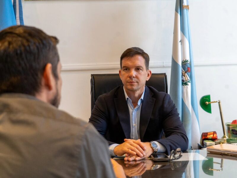 Juane: «Con la crisis, el turismo debe adaptarse al contexto»