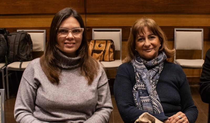 Presencia correntina por los derechos de la niñez