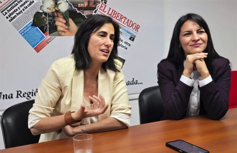 Abogadas, por un Código de Ética para los jueces y honorarios profesionales “dignos”